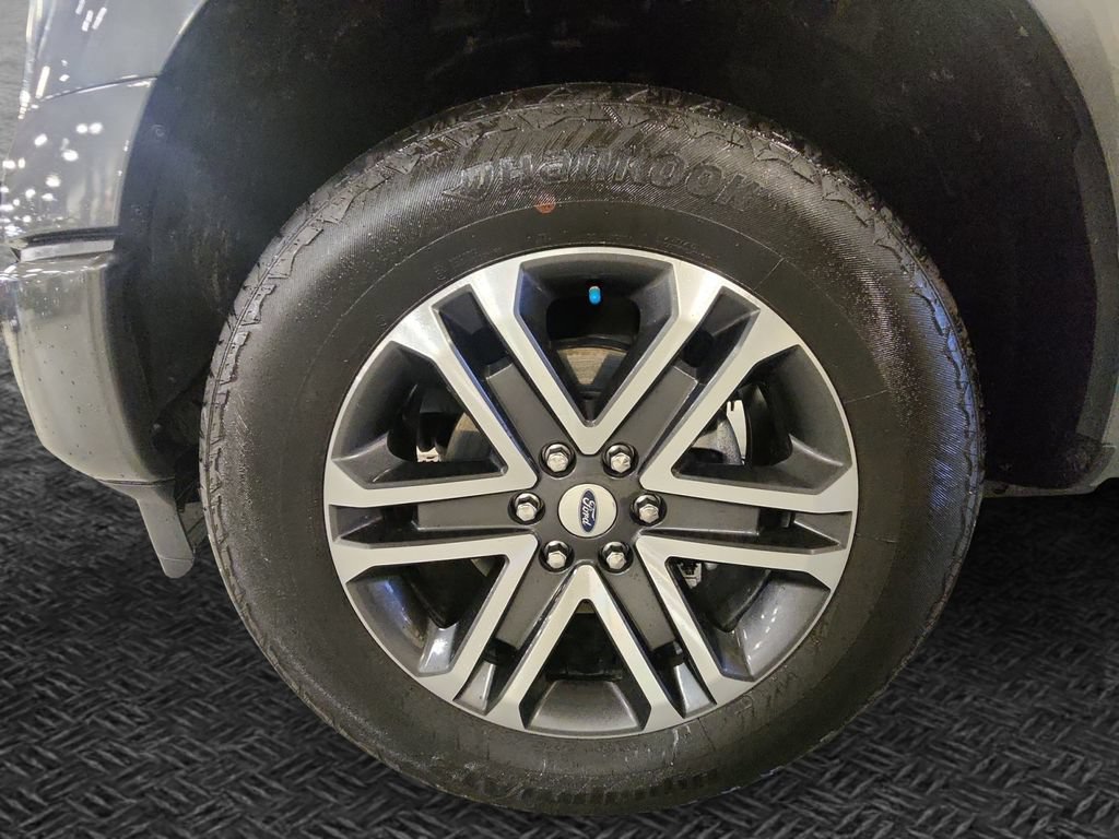 Used 2023 Ford F150 XL w/ STX Appearance Package AWD/4WD image 12