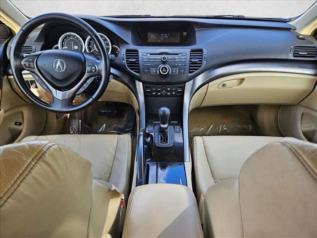 Used 2011 Acura TSX Sedan FWD image 16