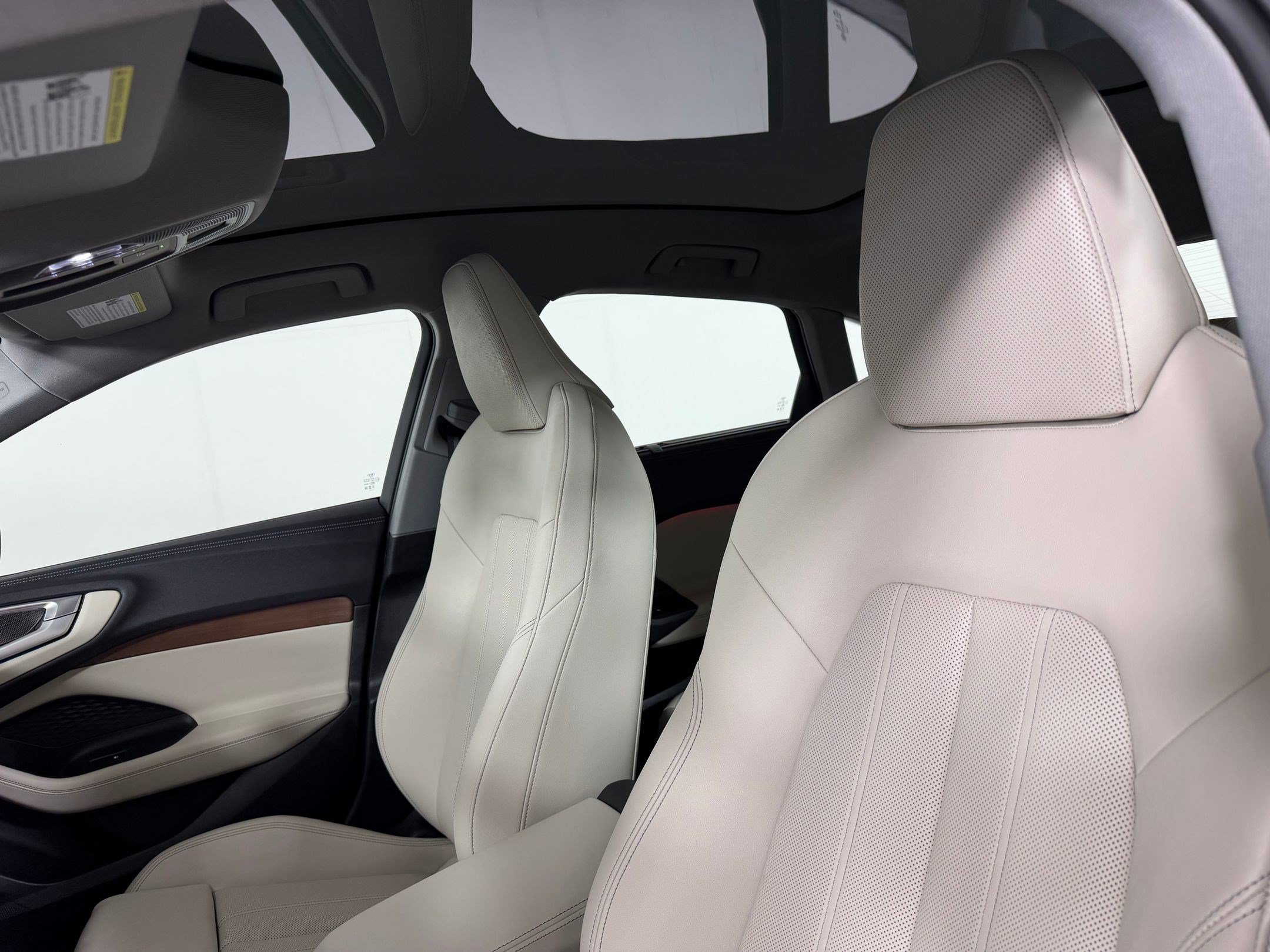 New 2026 Audi A5 Premium Plus AWD/4WD image 24
