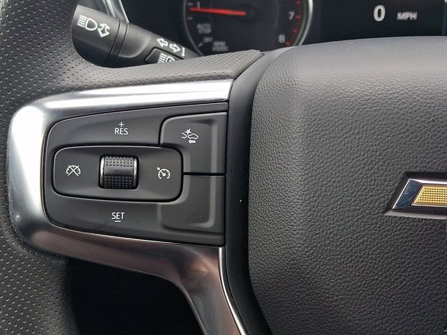 Certified 2024 Chevrolet Blazer LT w/ Convenience Package image 22