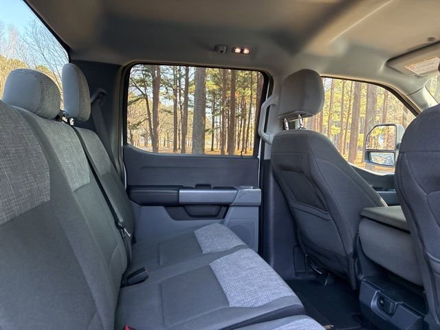 Used 2024 Ford F250 XLT image 25