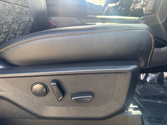 Used 2024 Ford F150 Tremor w/ Tow/Haul Package image 16