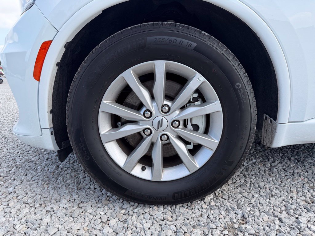 Used 2026 Dodge Durango GT RWD image 32