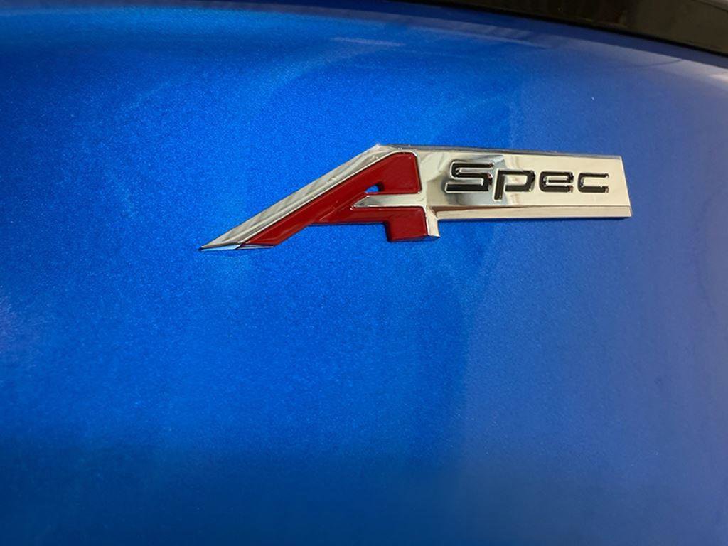 New 2026 Acura Integra A-Spec FWD image 8