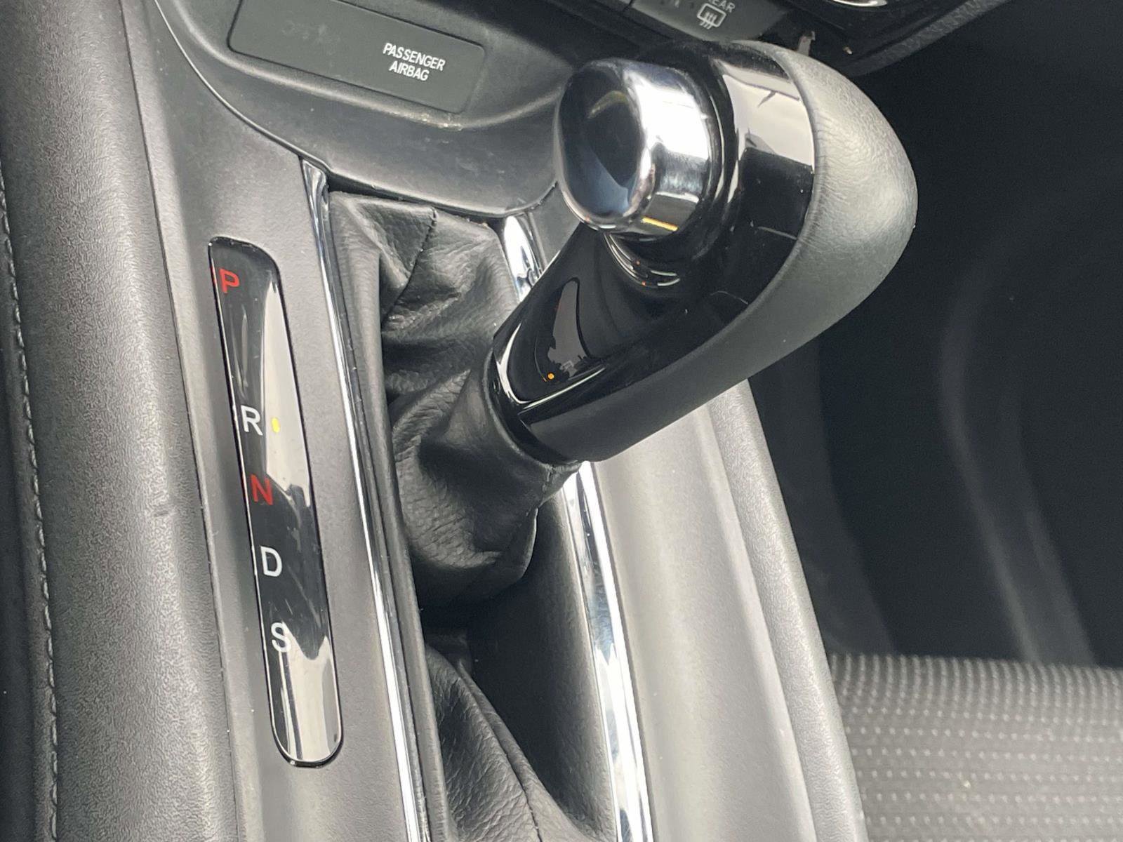 Used 2021 Honda HR-V Sport image 10