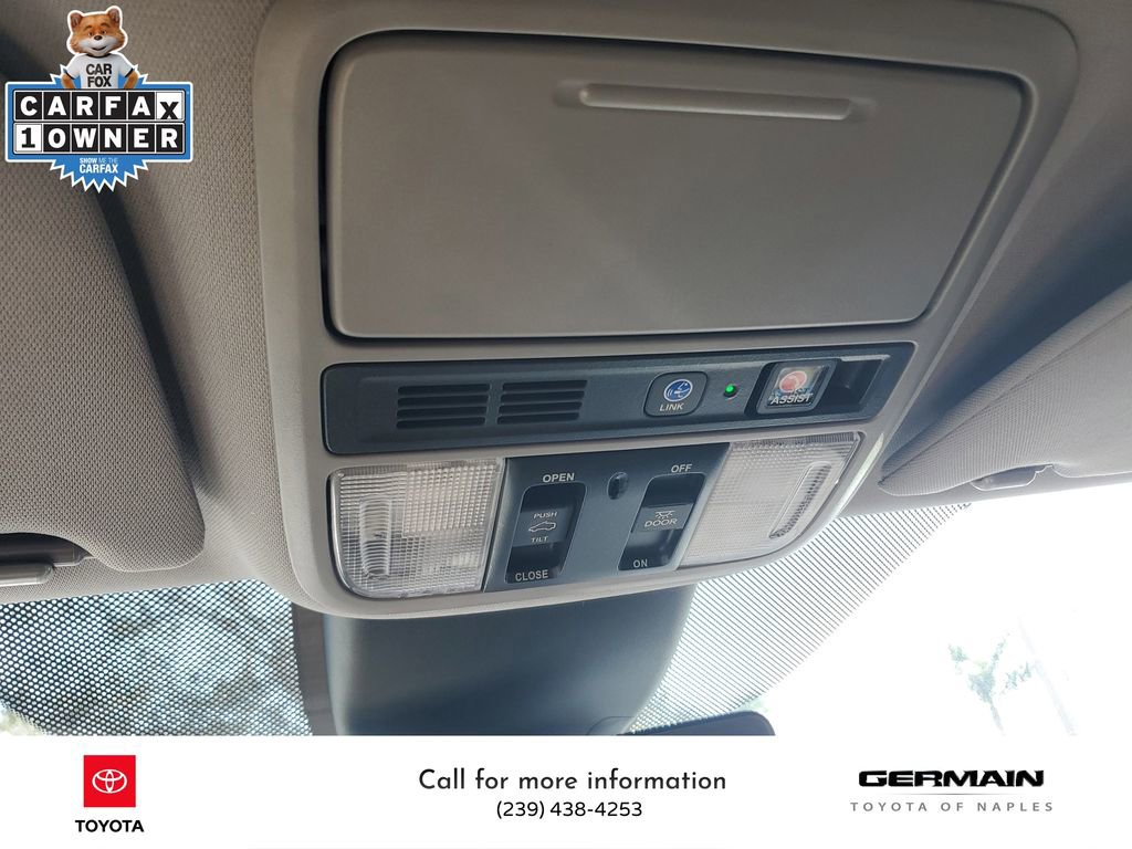 Used 2023 Honda Odyssey Elite image 34