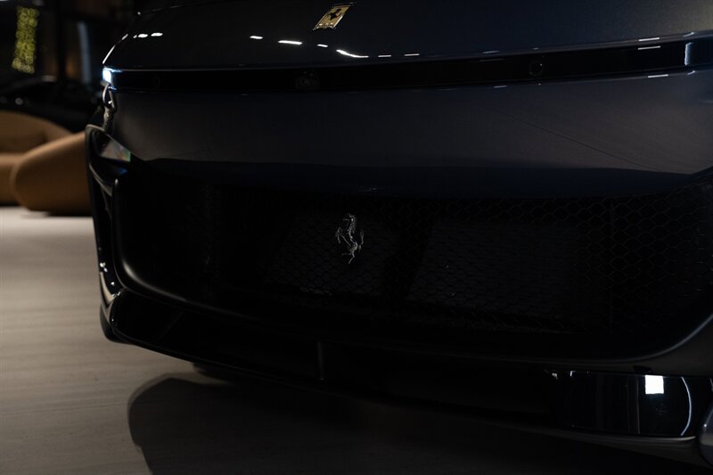 Used 2025 Ferrari Purosangue AWD/4WD image 23