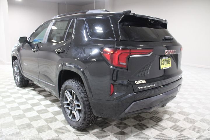 New 2026 GMC Terrain AT4 w/ Convenience Package III image 8