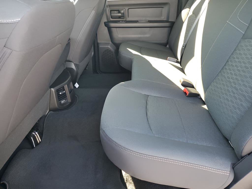 New 2026 RAM 3500 Tradesman image 20