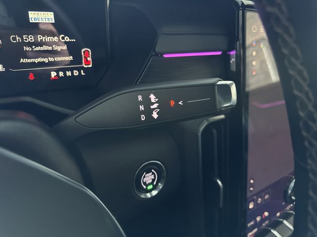 New 2026 GMC Acadia AT4 w/ LPO, Floor Liner Package image 15