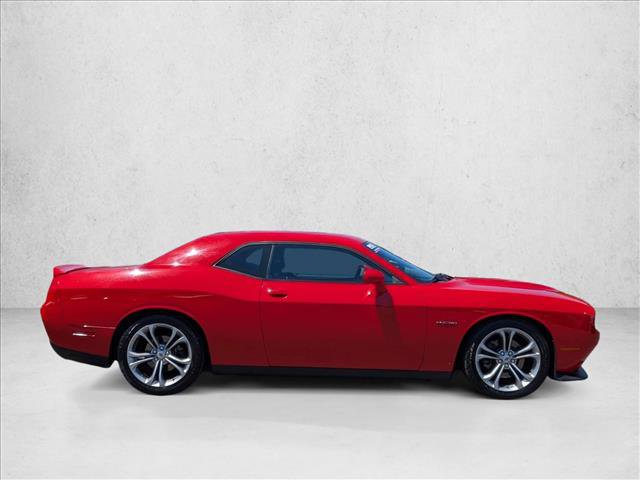 Used 2020 Dodge Challenger R/T RWD image 4