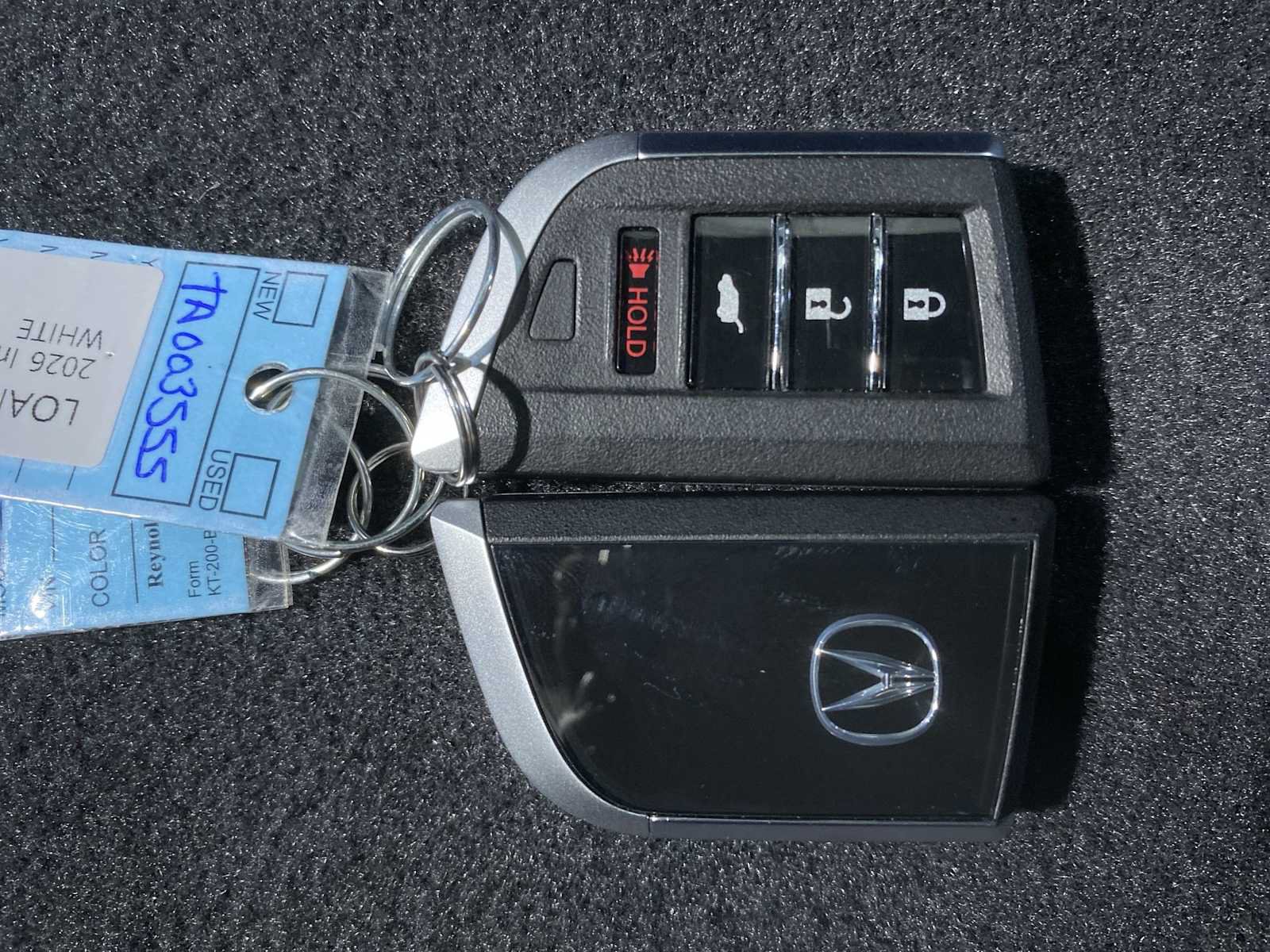 Used 2026 Acura Integra FWD image 20
