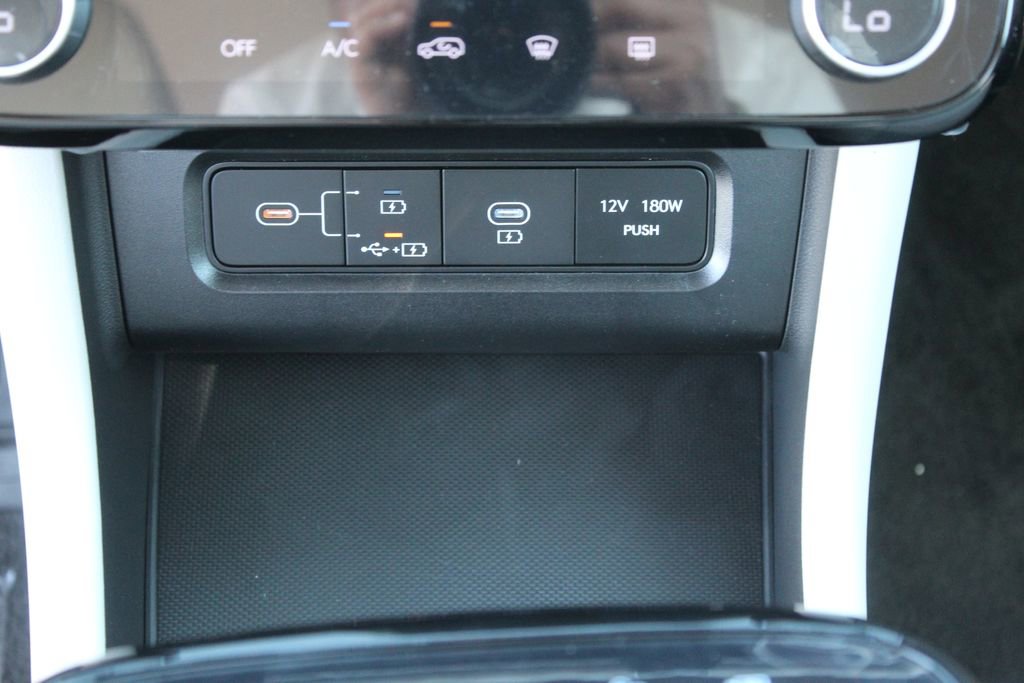 New 2026 Hyundai Tucson SEL w/ Tow & Go Package AWD/4WD image 22