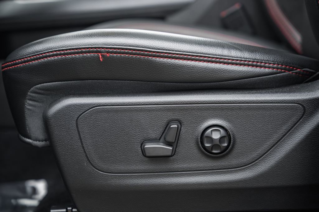 Used 2025 RAM 1500 Rebel w/ Rebel Level 2 Equipment Group image 44