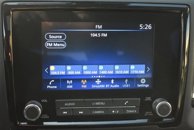 Used 2024 Nissan Frontier SL w/ Technology Package image 24