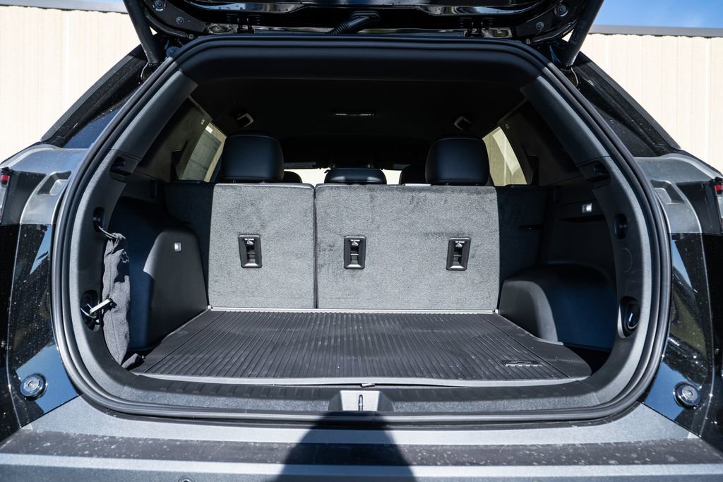 New 2026 Chevrolet Equinox LT image 37