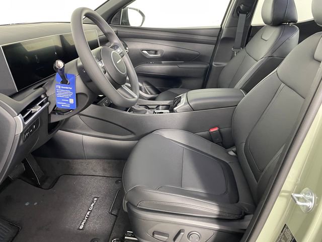 New 2026 Hyundai Santa Cruz SEL image 2
