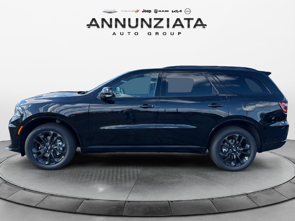 New 2026 Dodge Durango GT AWD/4WD image 2