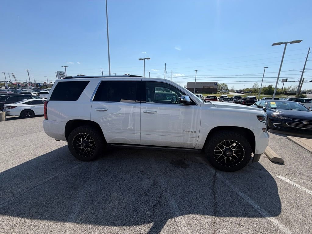 Used 2019 Chevrolet Tahoe Premier w/ Premier Plus Edition image 6