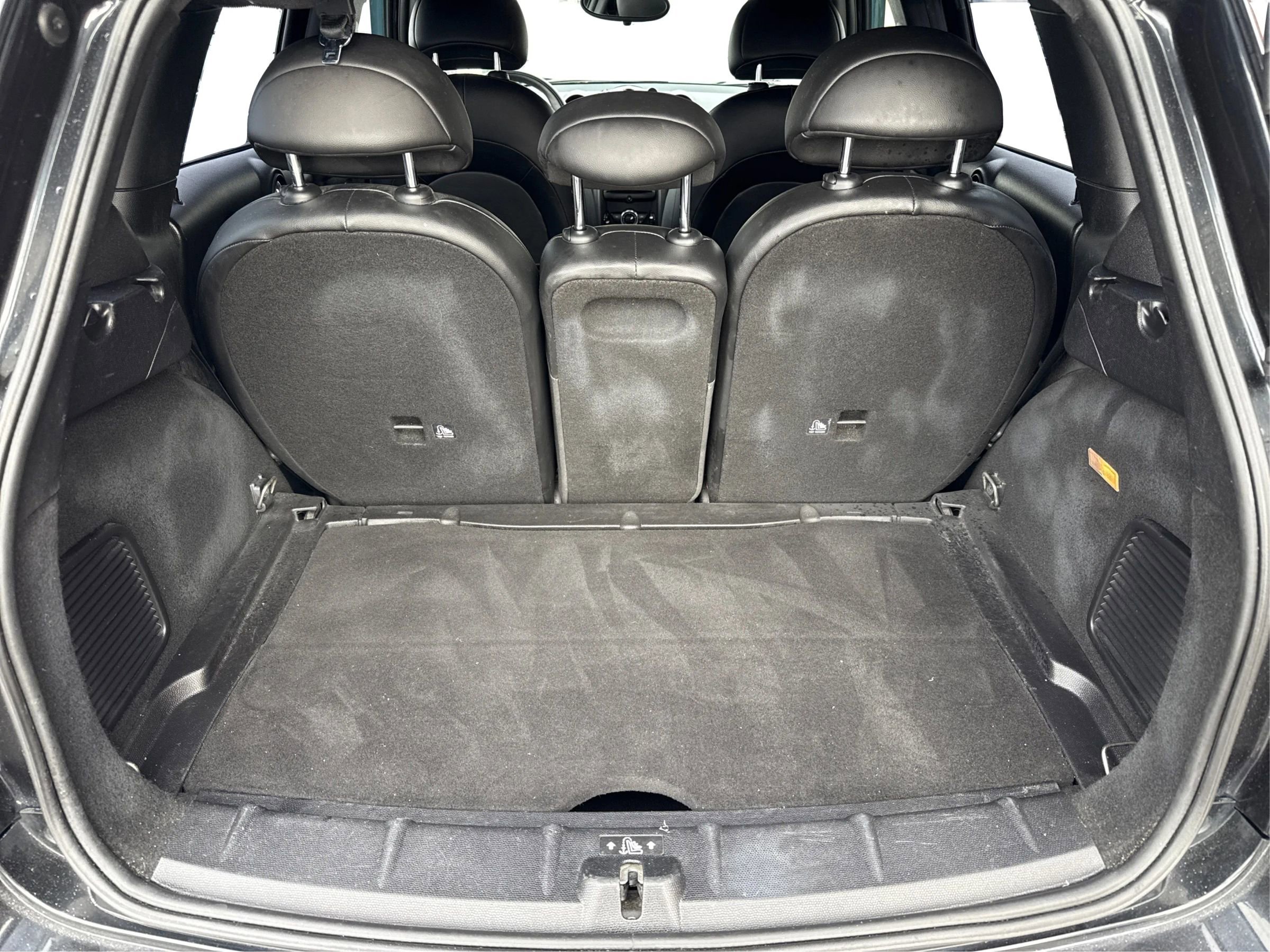 Used 2014 MINI Cooper Countryman S FWD image 13