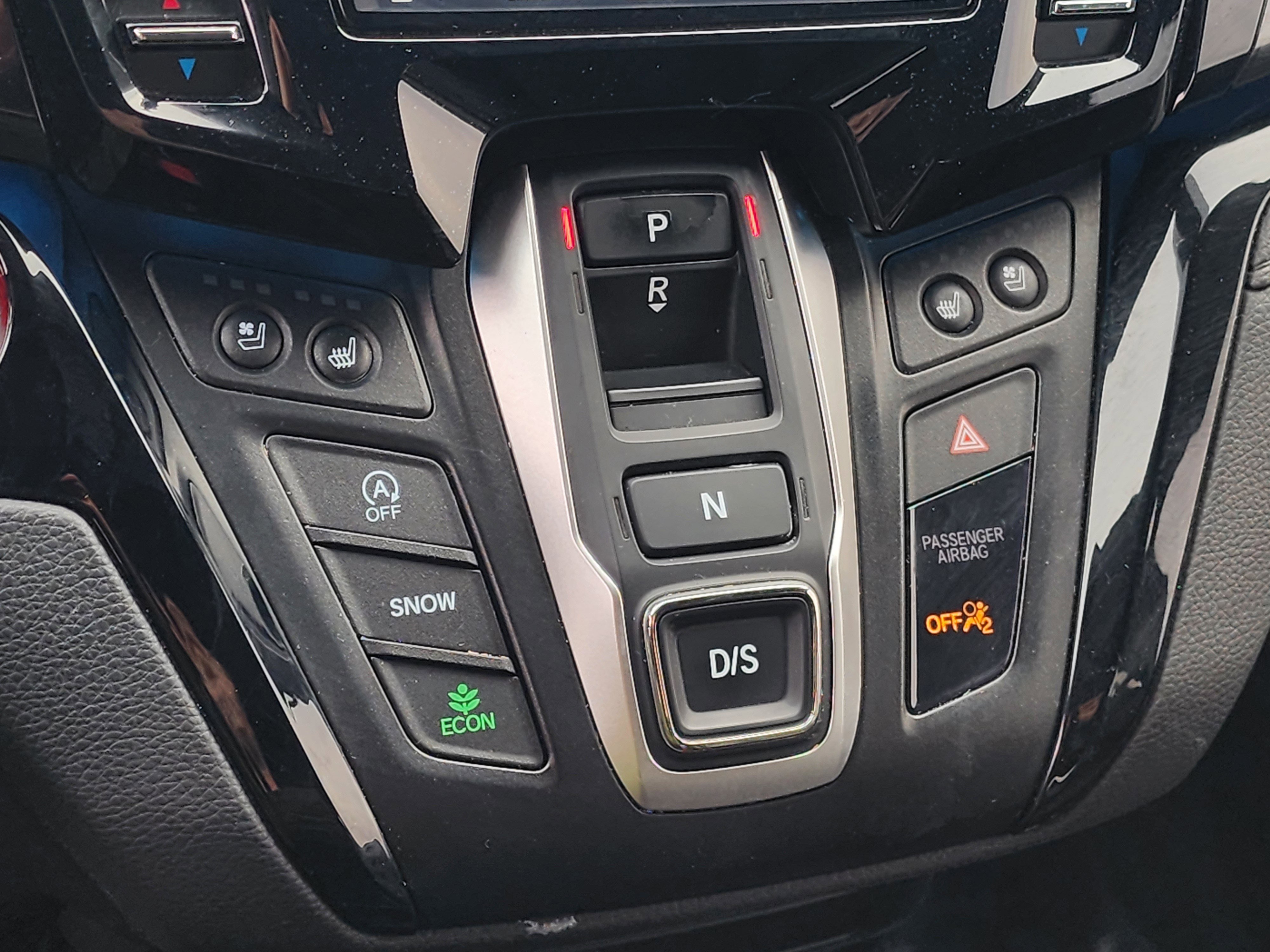 Used 2021 Honda Odyssey Elite image 27