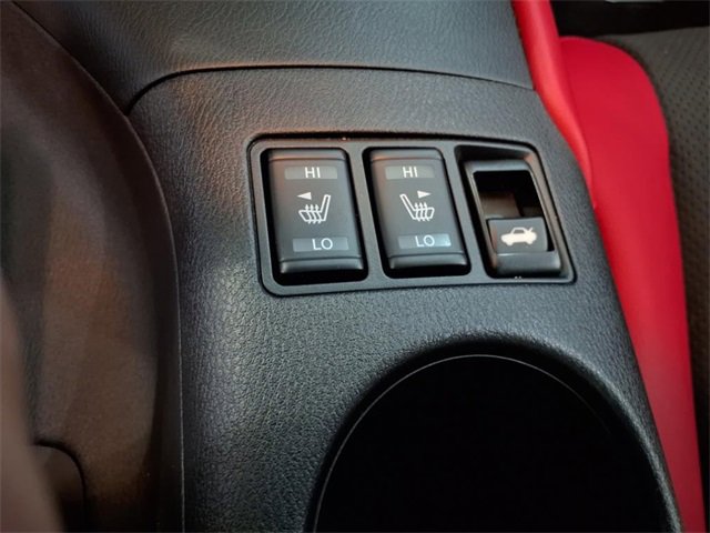 Used 2024 Nissan Z Performance w/ Floor Mat Package image 13