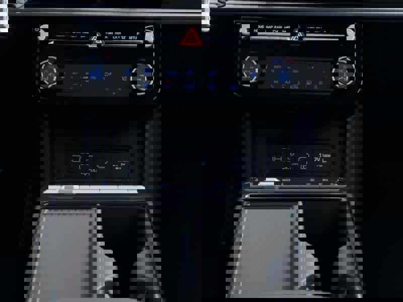 New 2026 Hyundai Tucson SEL image 16