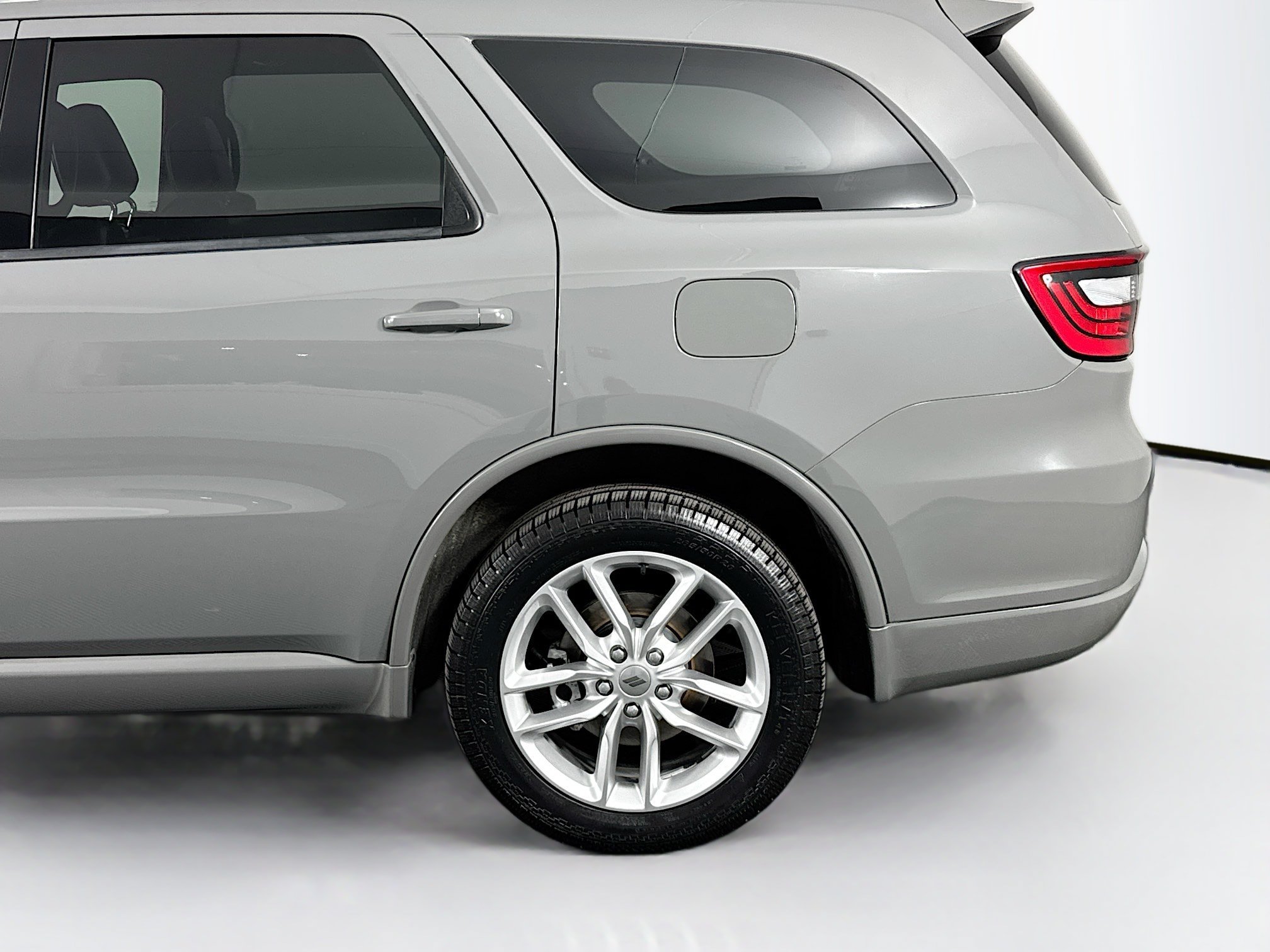 Used 2023 Dodge Durango GT AWD/4WD image 44