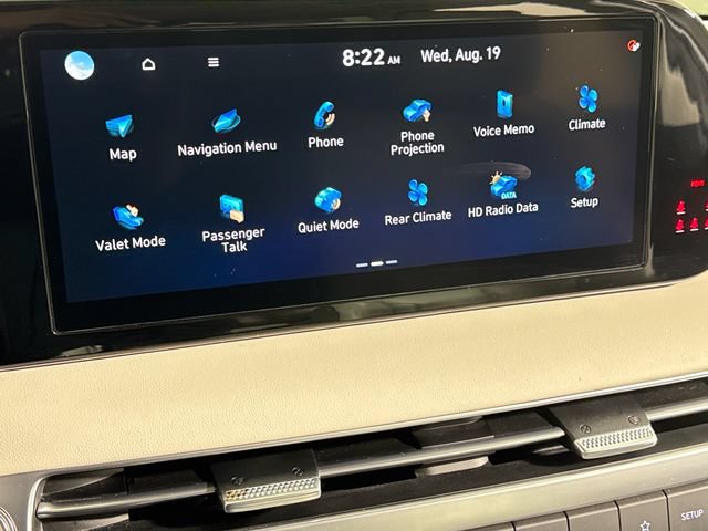 Used 2024 Hyundai Palisade Calligraphy AWD/4WD image 39
