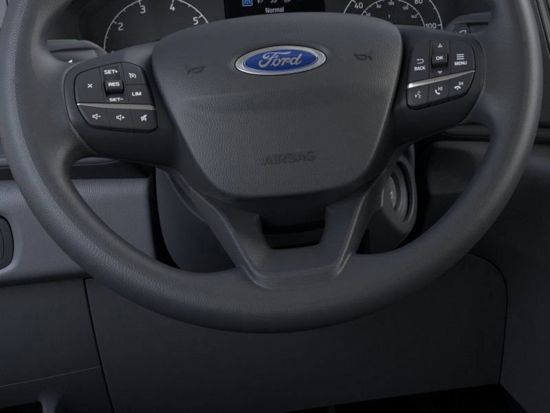 New 2025 Ford Transit 350 Low Roof AWD w/ Load Area Protection Package image 15