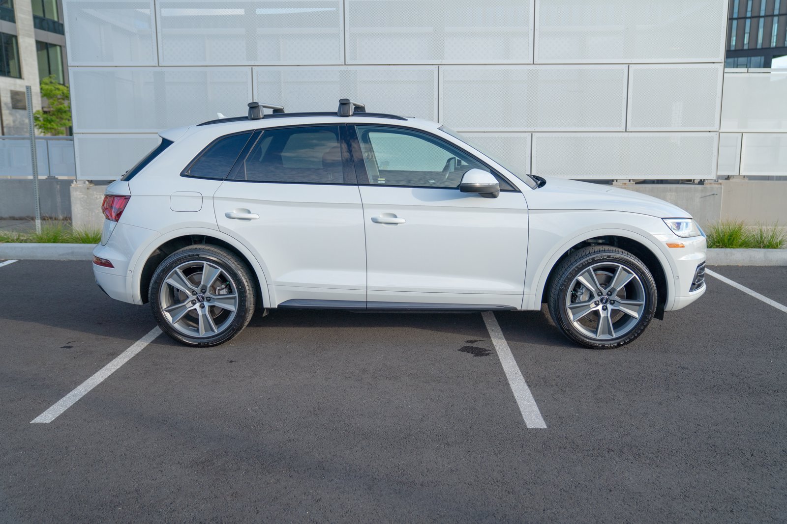 Used 2019 Audi Q5 Prestige w/ Prestige Package AWD/4WD image 8