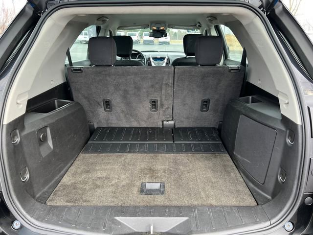 Used 2012 Chevrolet Equinox LS image 15