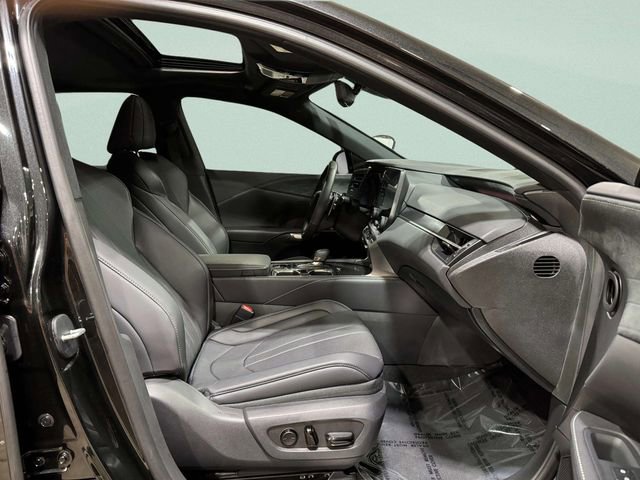 Used 2023 Lexus RX 350 F Sport w/ Accessory Package (Z1) image 29