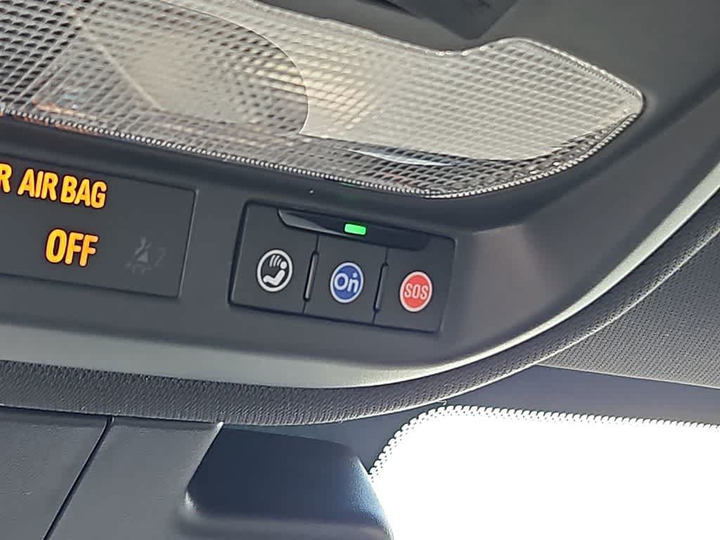 Used 2025 Buick Envista Avenir FWD image 23