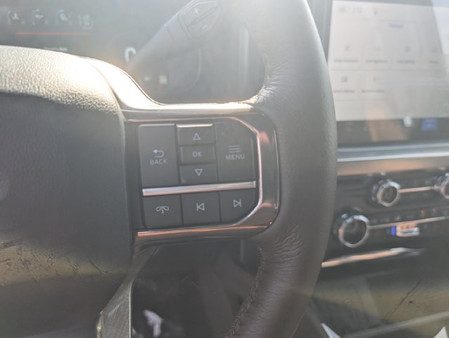 New 2027 Ford F350 King Ranch AWD/4WD image 24