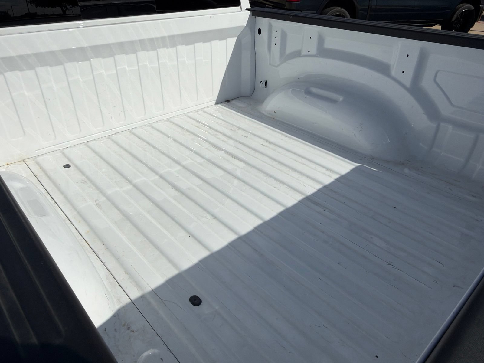 Used 2024 RAM 1500 Tradesman w/ Night Edition AWD/4WD image 17