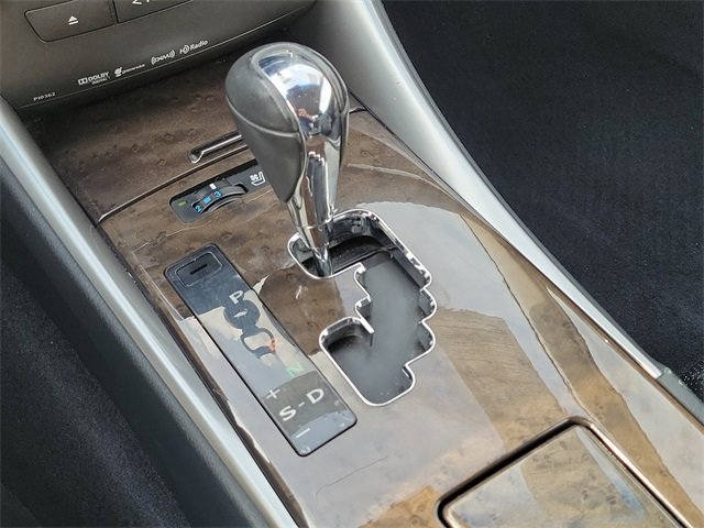 Used 2013 Lexus IS 250C w/ Luxury Pkg image 19