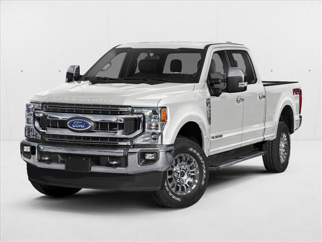 Used 2022 Ford F250 XLT