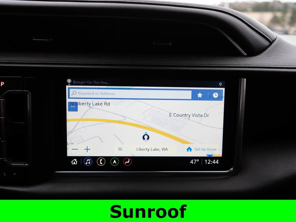 Used 2021 GMC Yukon Denali w/ Denali Ultimate Package image 28