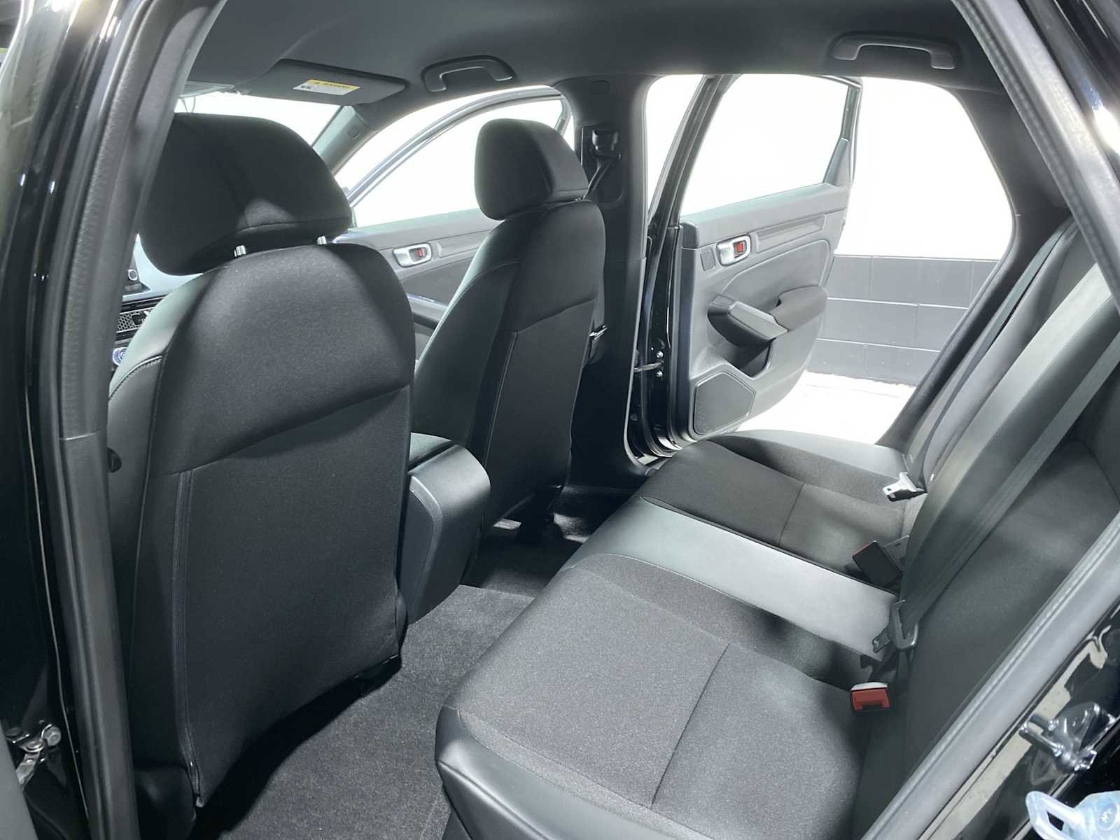 Used 2023 Honda Civic Sport image 12