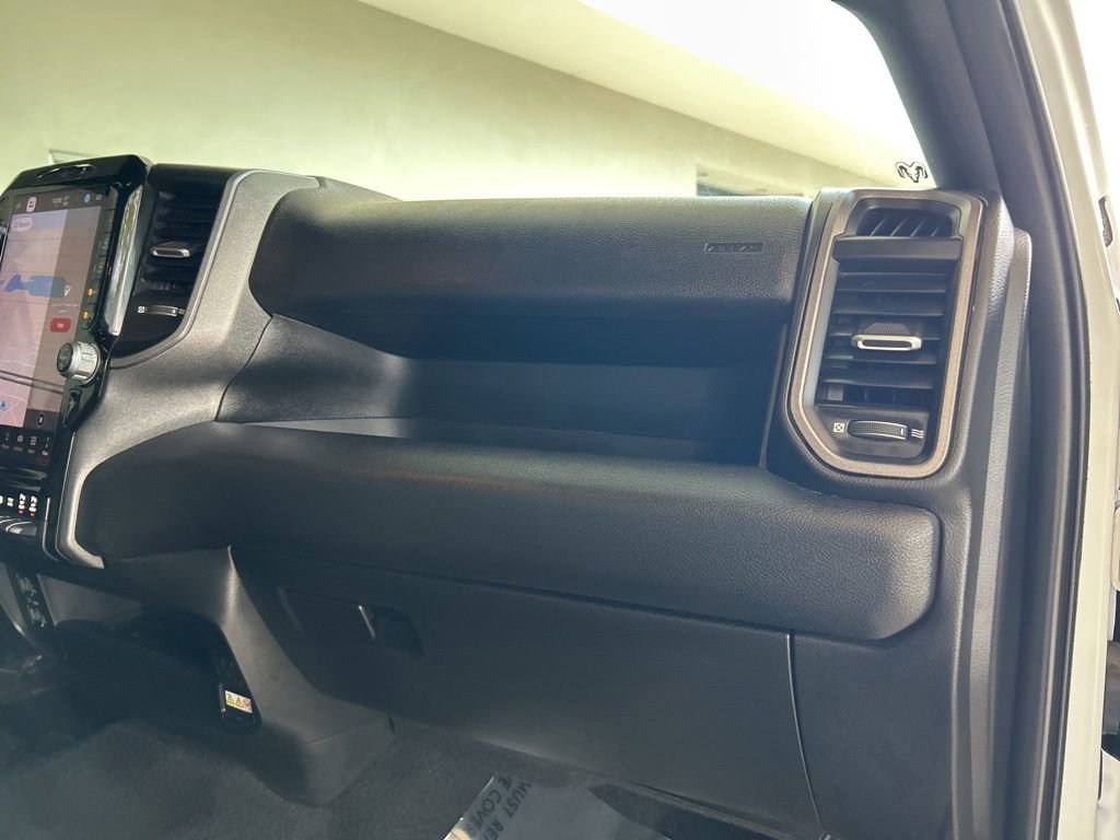 Used 2025 RAM 3500 Tradesman image 25