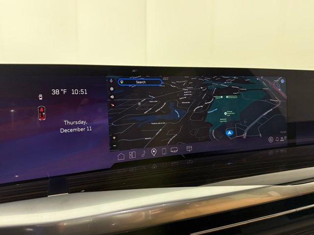 New 2026 Cadillac Escalade Luxury w/ Touring Package image 21