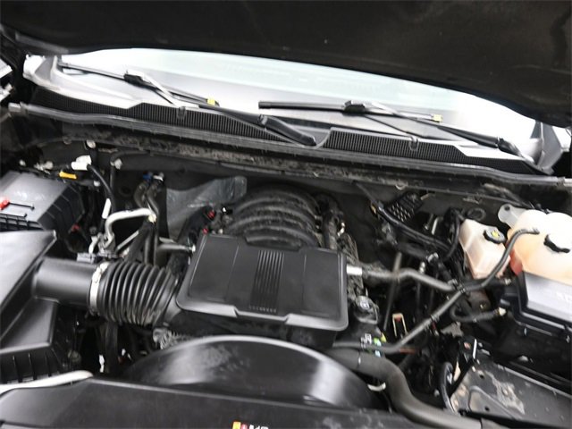 Used 2024 Chevrolet Silverado 2500 LTZ w/ LTZ Plus Package image 30