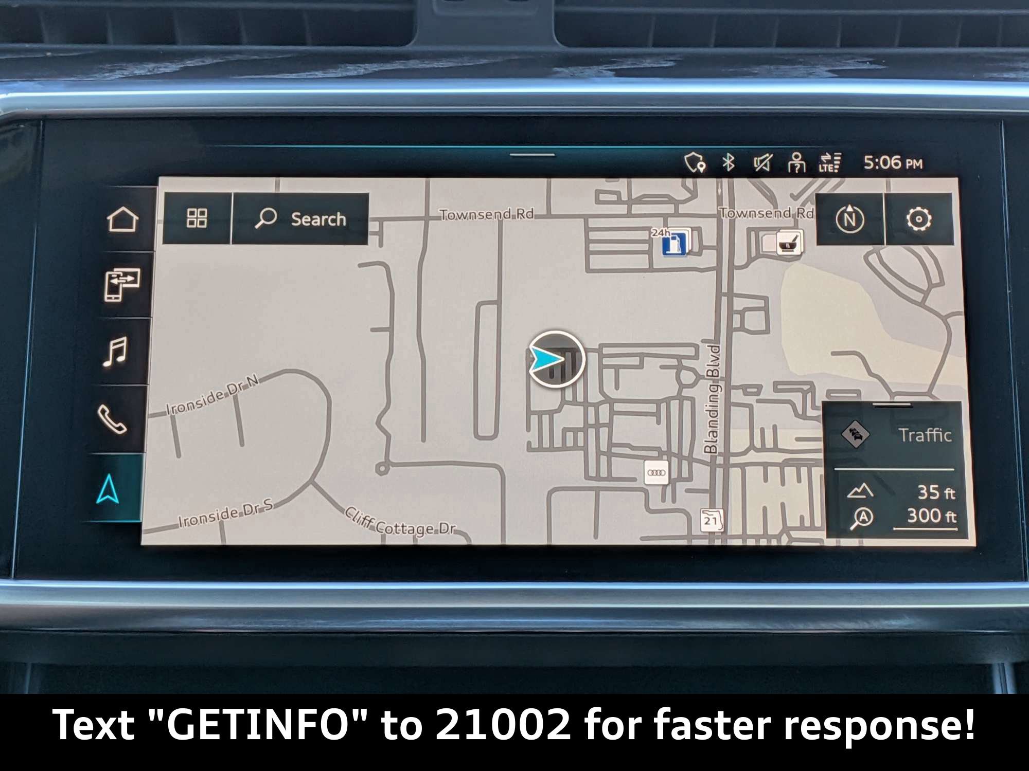 Used 2021 Audi A6 Premium Plus w/ Premium Plus Package image 26