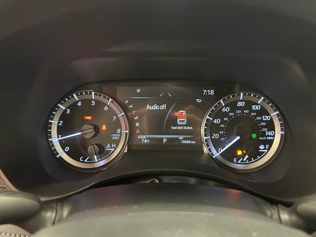 Used 2023 Toyota Highlander L AWD/4WD image 19