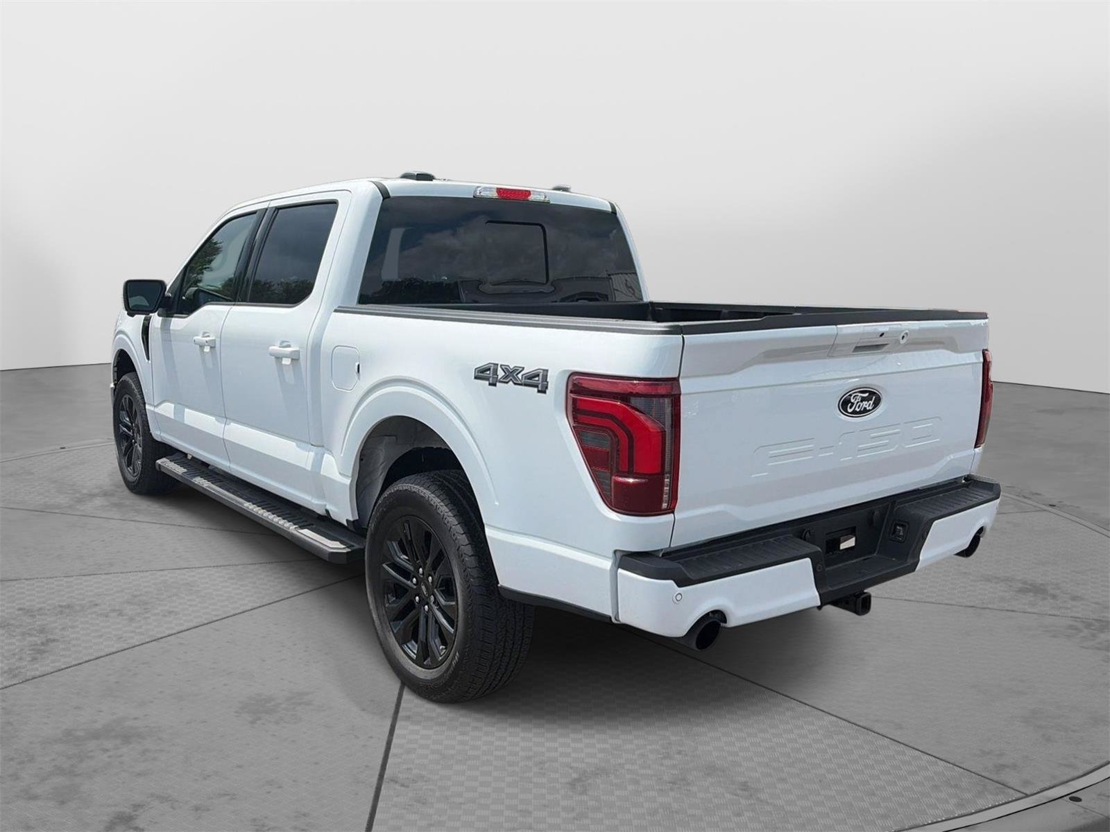 Used 2026 Ford F150 Lariat w/ Equipment Group 502A High AWD/4WD image 7
