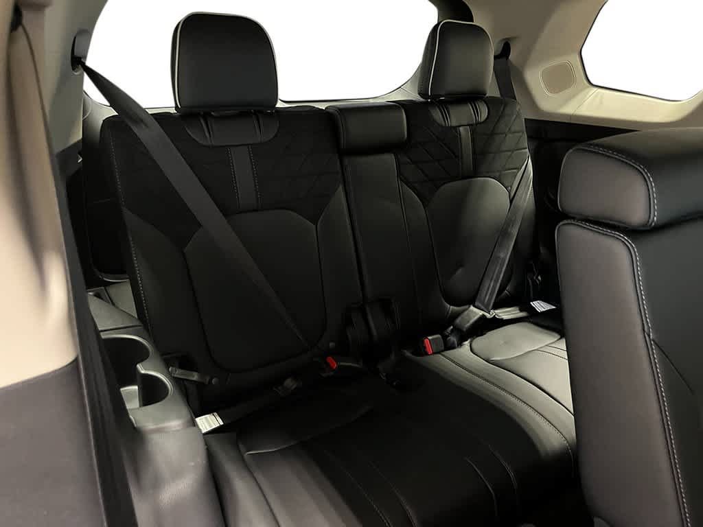 New 2026 Honda Pilot Elite image 28