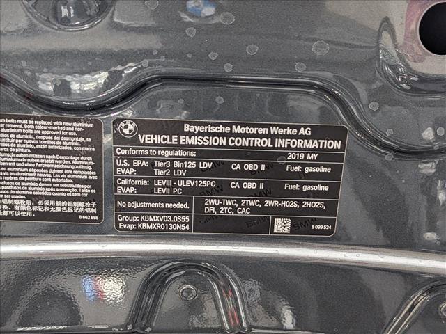 Used 2019 BMW M4 Coupe image 20