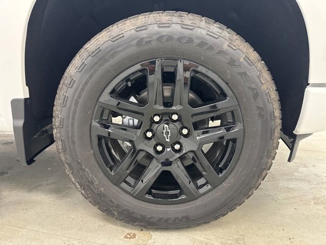 New 2026 Chevrolet Silverado 1500 RST w/ RST Select Package AWD/4WD image 33