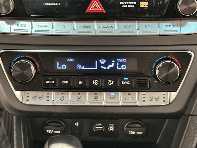 Used 2019 Hyundai Sonata Limited w/ Ultimate Package 04 image 16